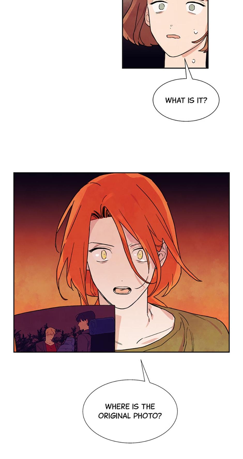 Sasaeng: Obsessive and Tenacious Chap 22 - Next Chap 23