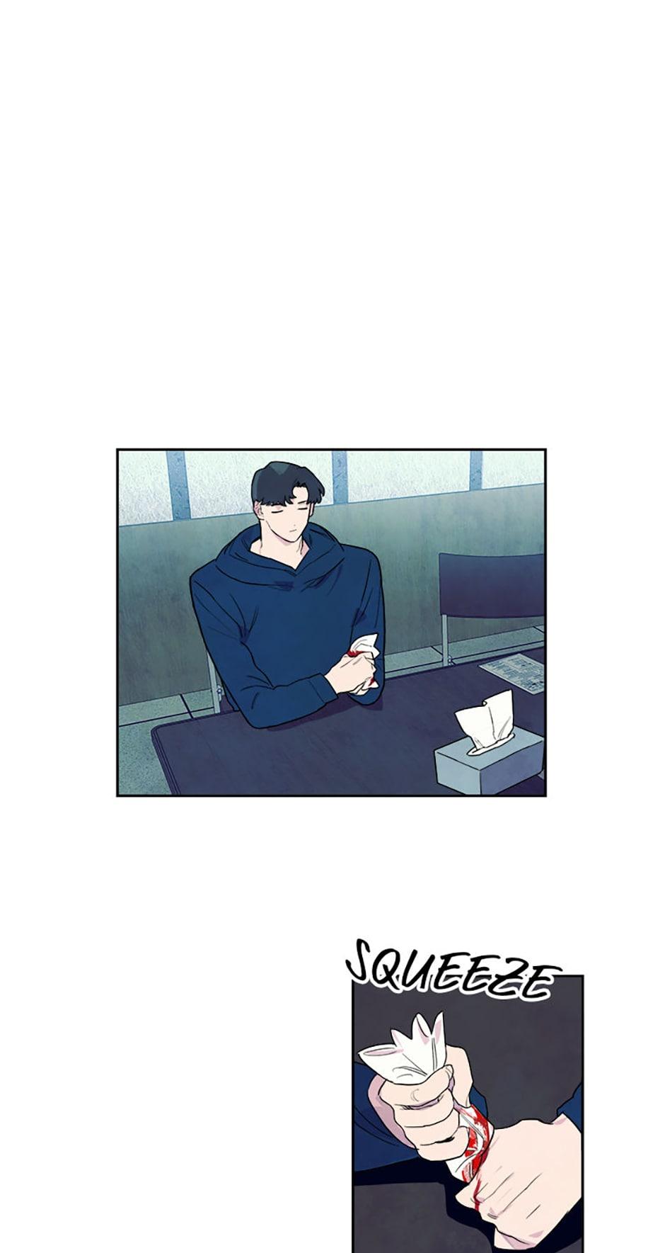 Sasaeng: Obsessive and Tenacious Chap 22 - Next Chap 23