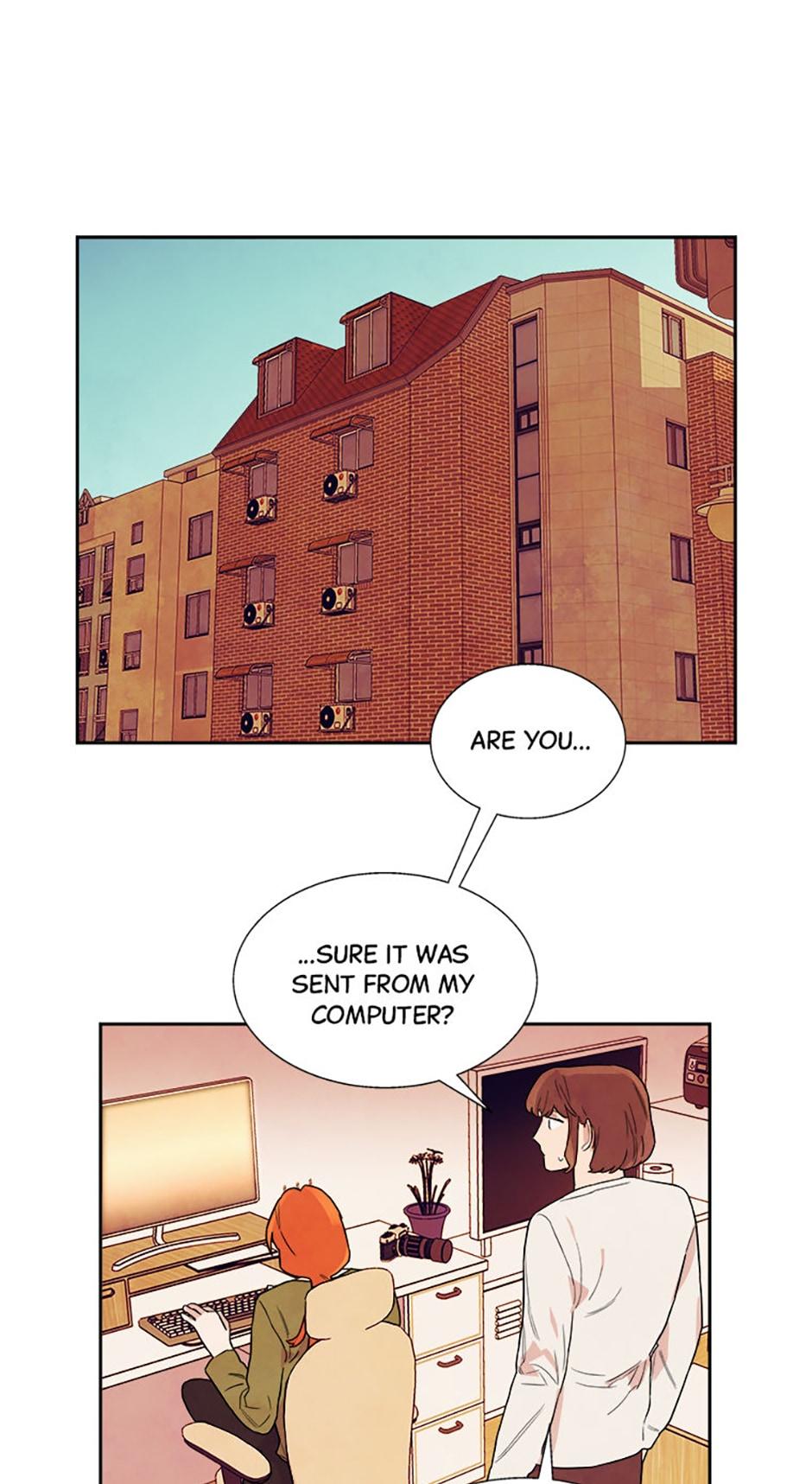 Sasaeng: Obsessive and Tenacious Chap 22 - Next Chap 23