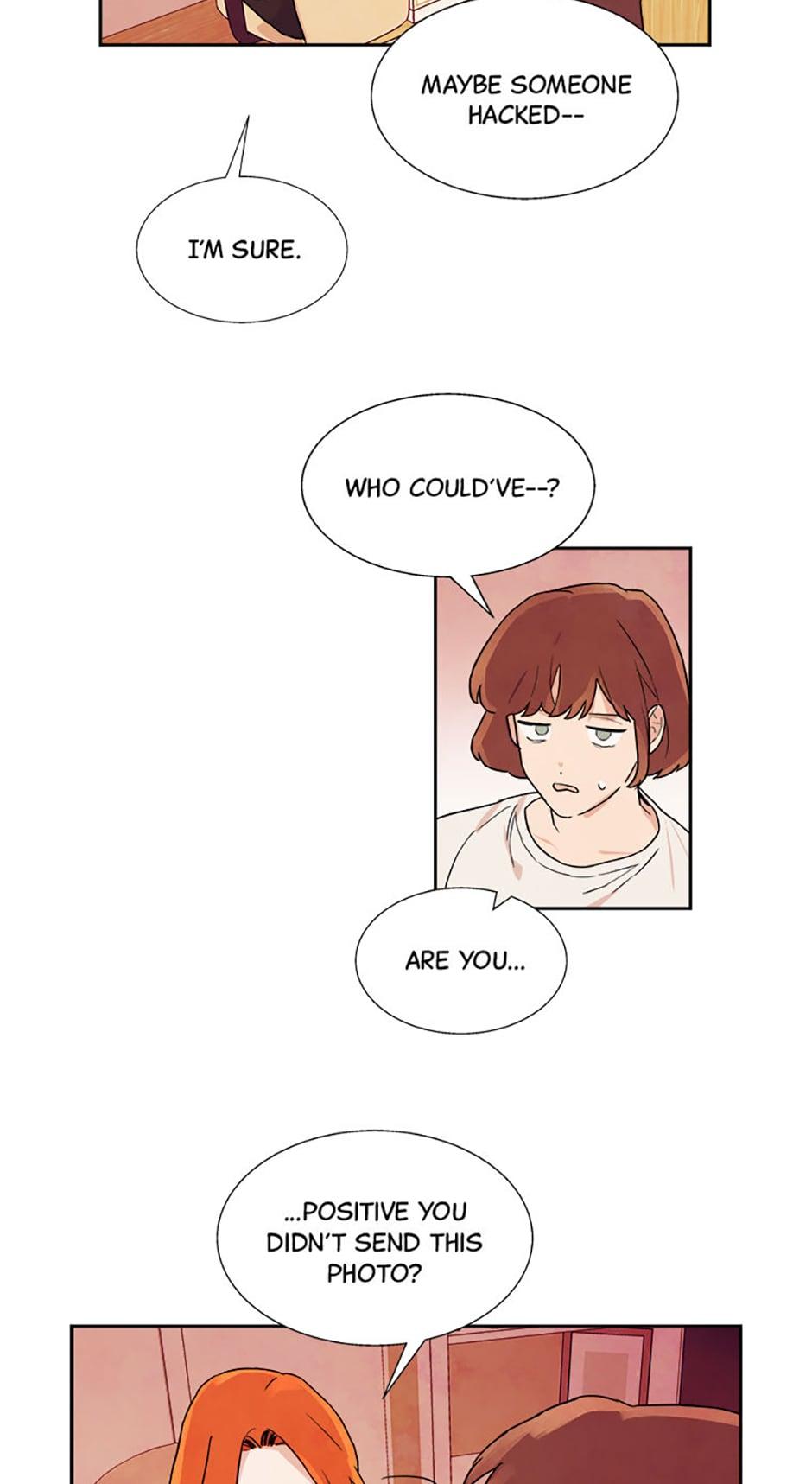 Sasaeng: Obsessive and Tenacious Chap 22 - Next Chap 23