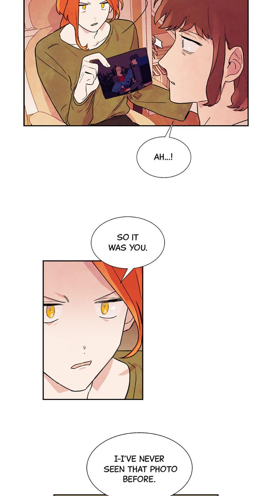 Sasaeng: Obsessive and Tenacious Chap 22 - Next Chap 23