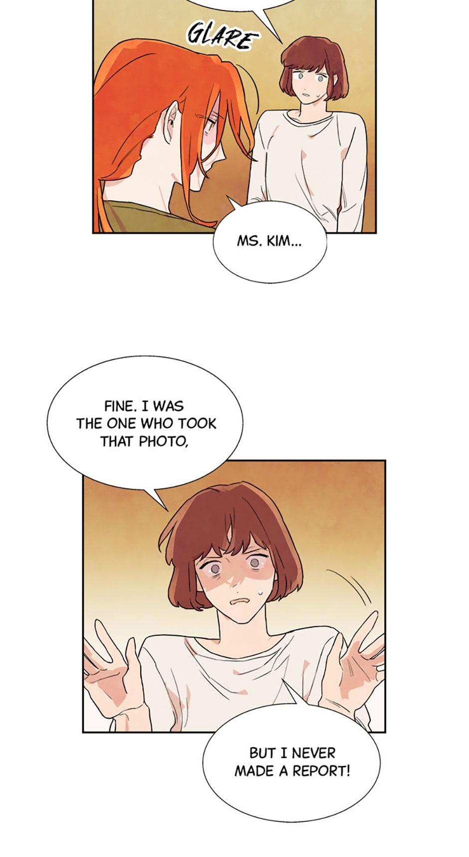 Sasaeng: Obsessive and Tenacious Chap 22 - Next Chap 23