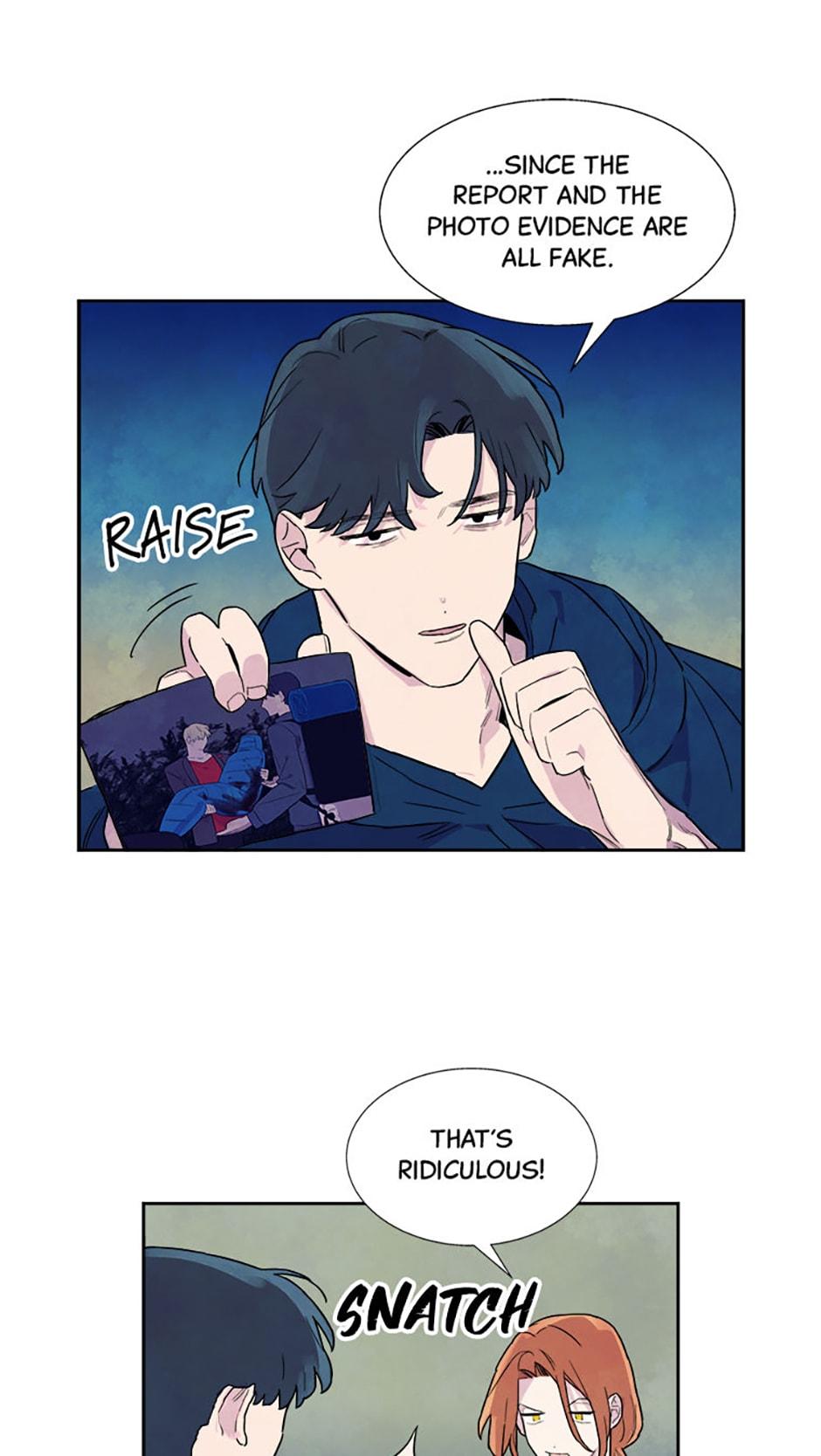 Sasaeng: Obsessive and Tenacious Chap 22 - Next Chap 23