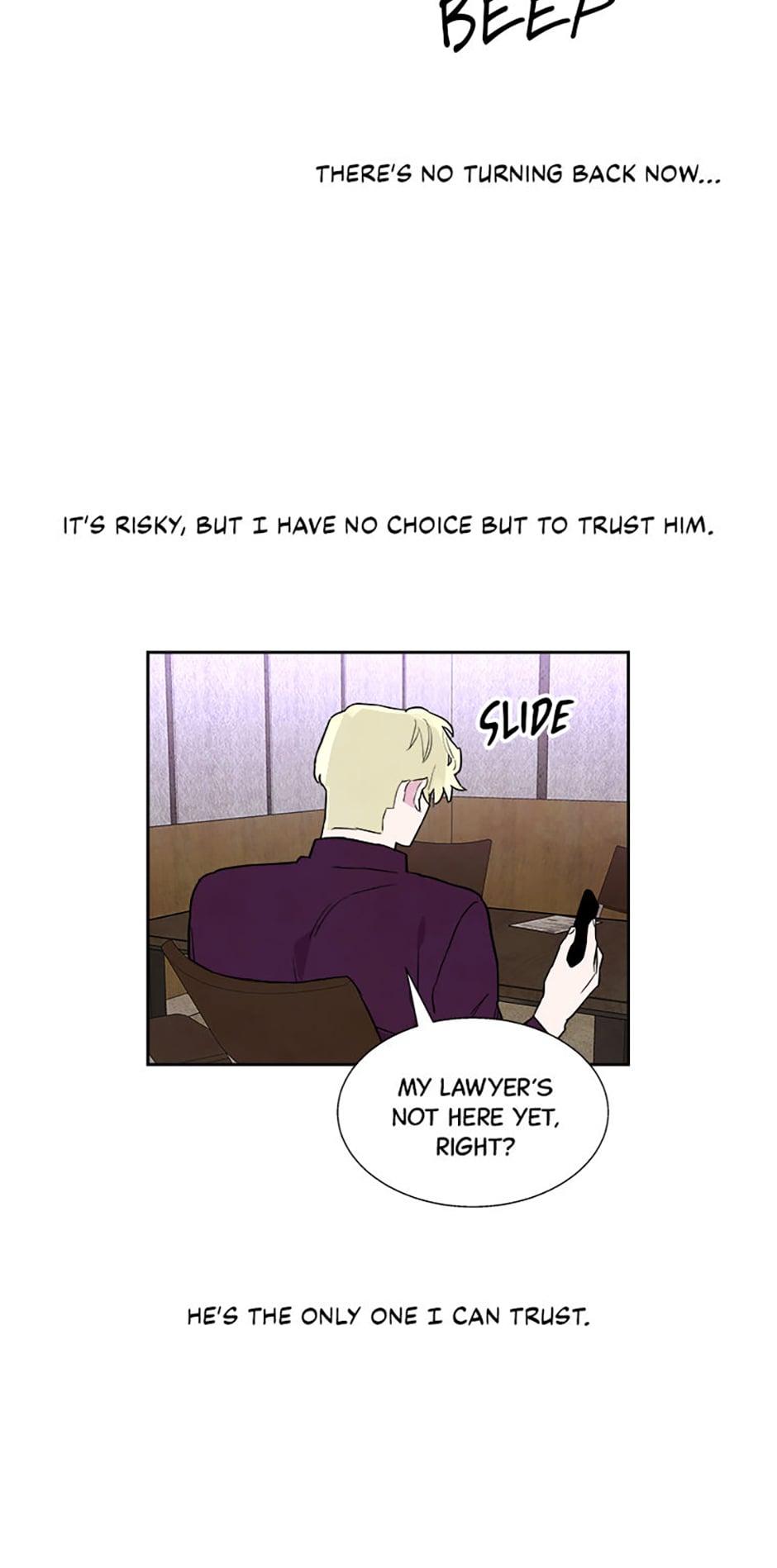 Sasaeng: Obsessive and Tenacious Chap 22 - Next Chap 23