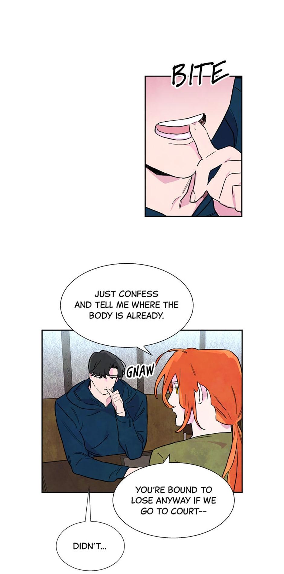 Sasaeng: Obsessive and Tenacious Chap 22 - Next Chap 23