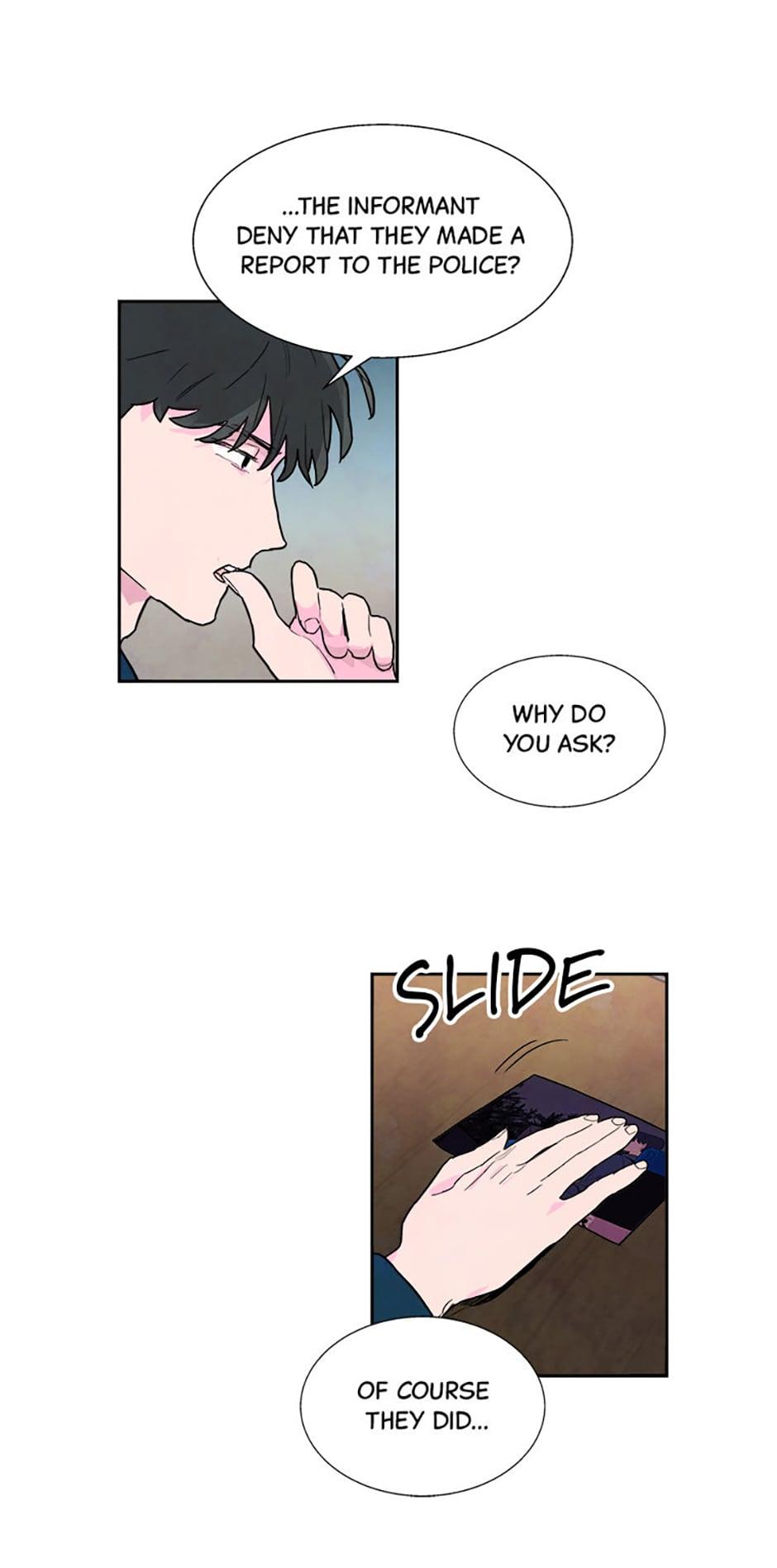Sasaeng: Obsessive and Tenacious Chap 22 - Next Chap 23