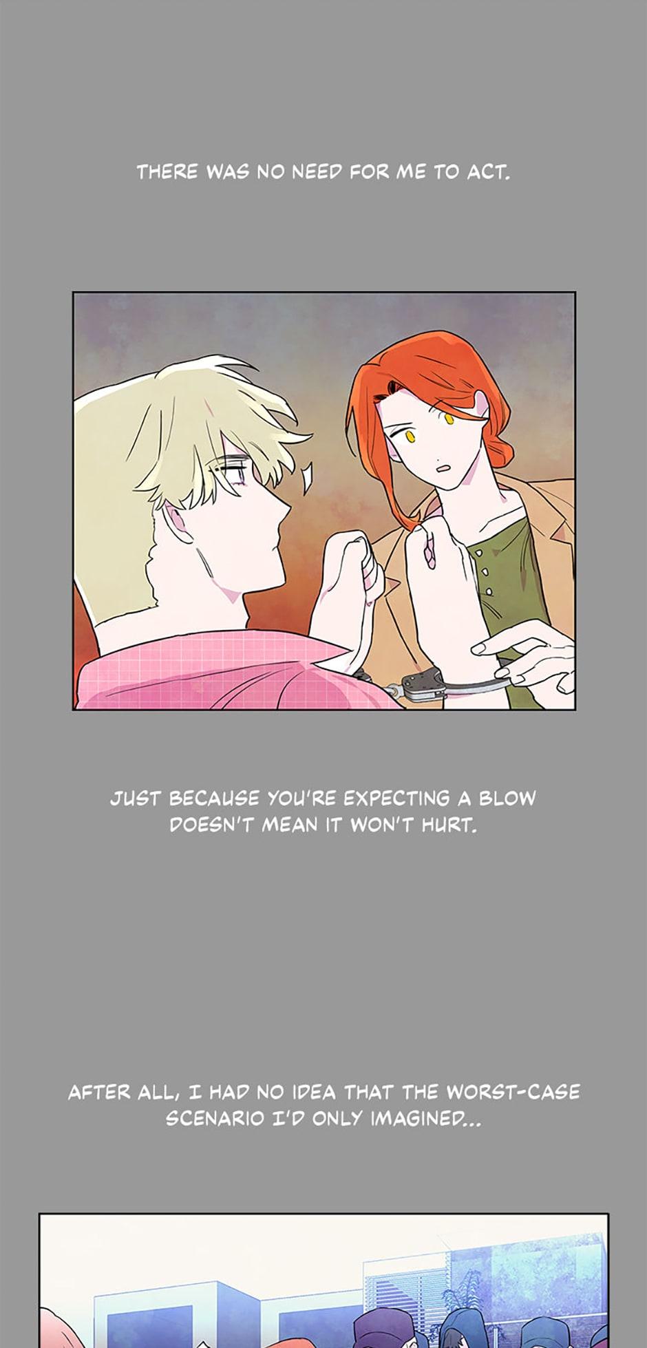Sasaeng: Obsessive and Tenacious Chap 22 - Next Chap 23