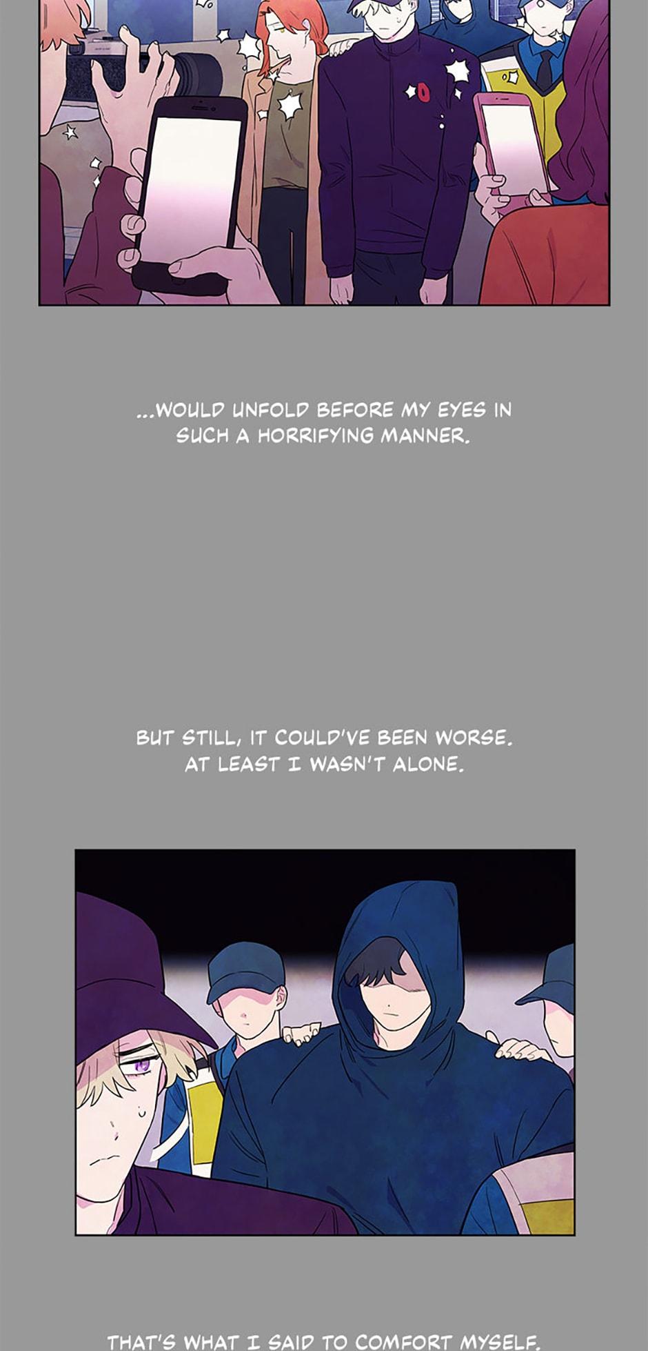 Sasaeng: Obsessive and Tenacious Chap 22 - Next Chap 23