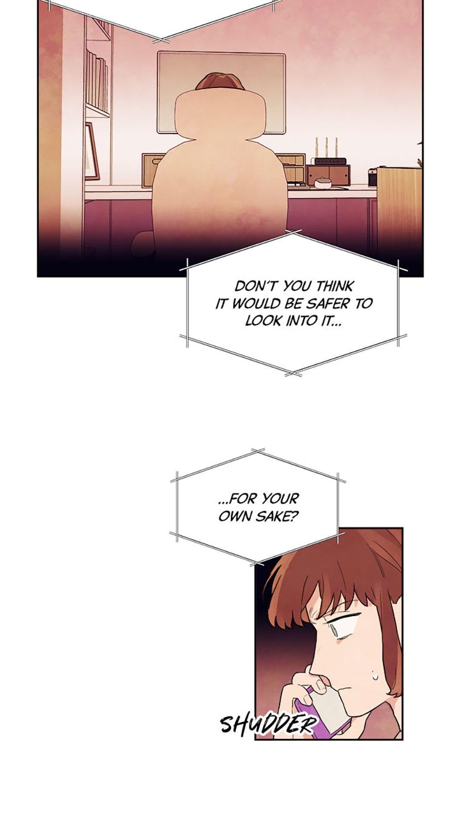 Sasaeng: Obsessive and Tenacious Chap 22 - Next Chap 23