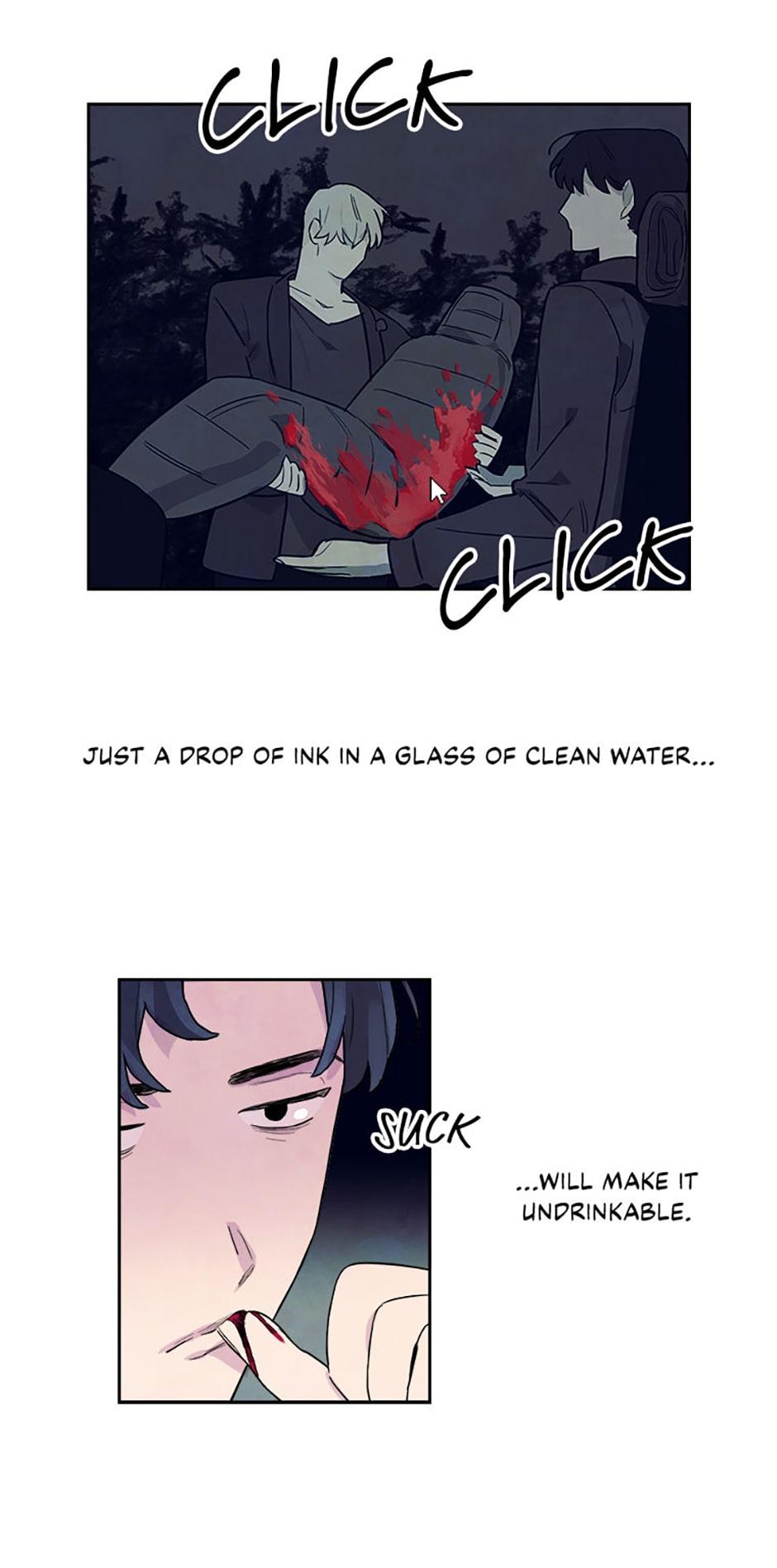 Sasaeng: Obsessive and Tenacious Chap 22 - Next Chap 23