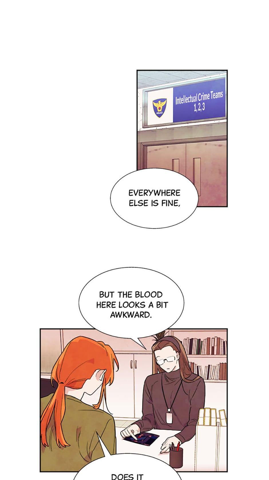 Sasaeng: Obsessive and Tenacious Chap 22 - Next Chap 23