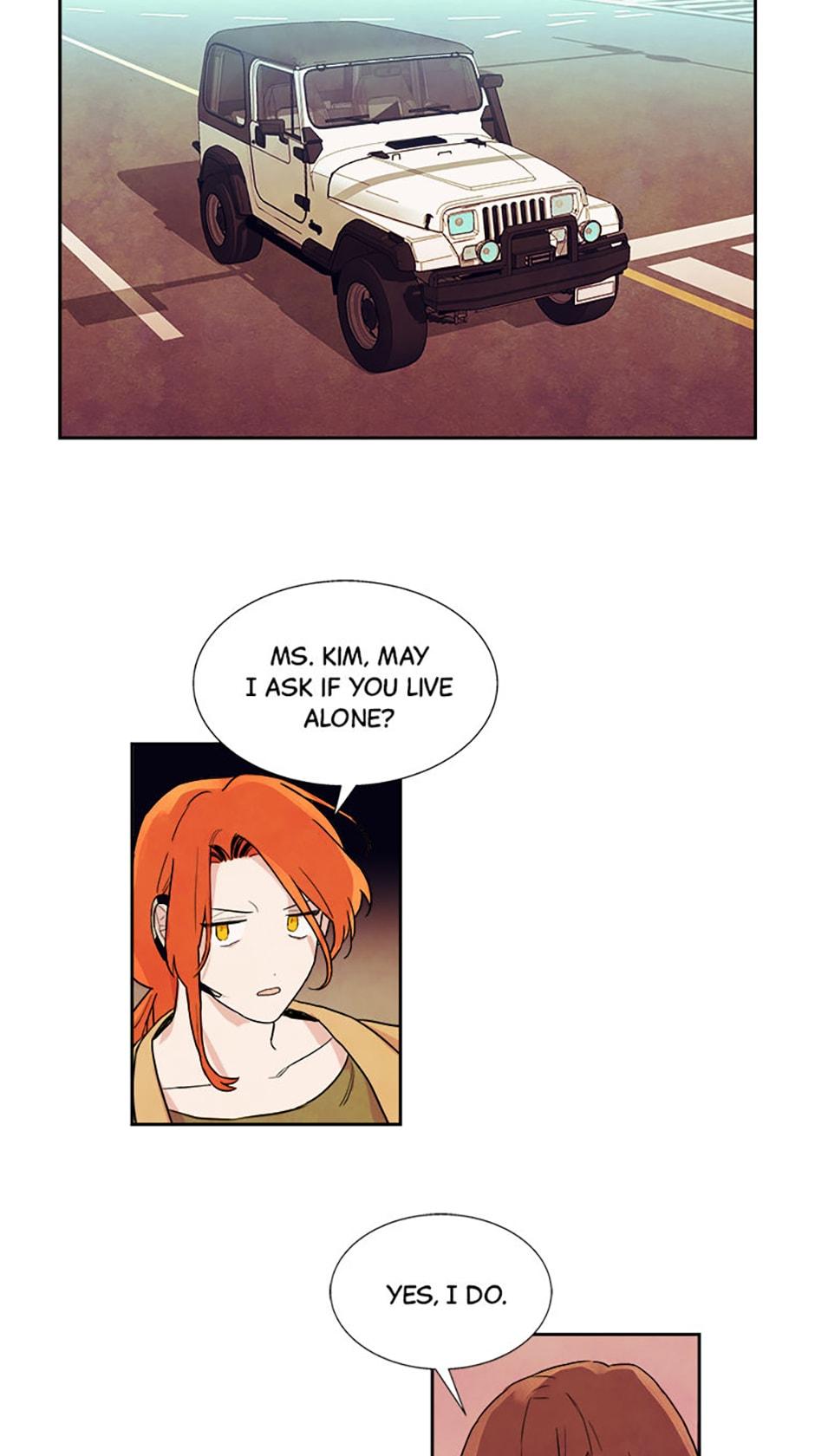 Sasaeng: Obsessive and Tenacious Chap 22 - Next Chap 23