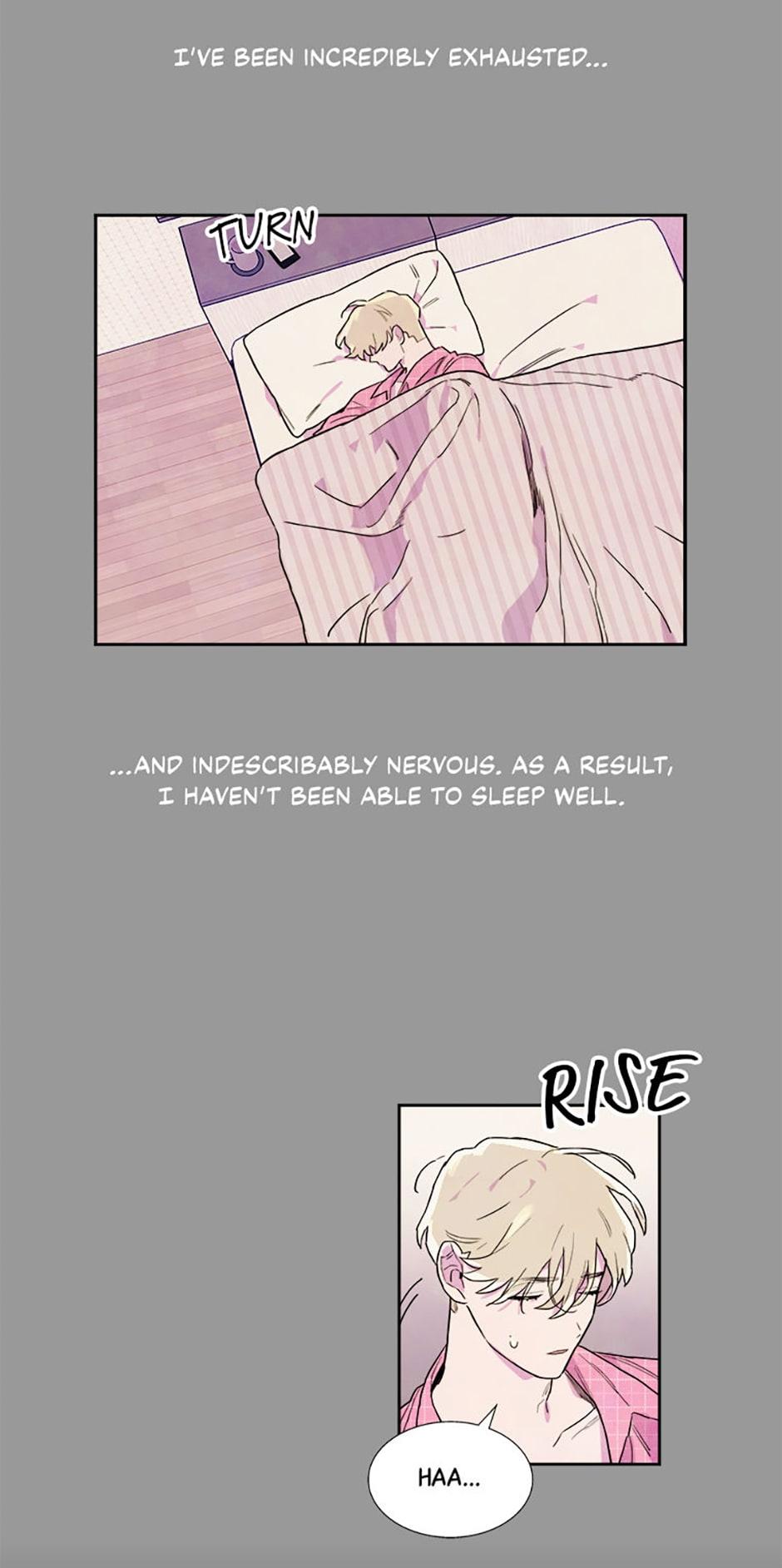 Sasaeng: Obsessive and Tenacious Chap 22 - Next Chap 23