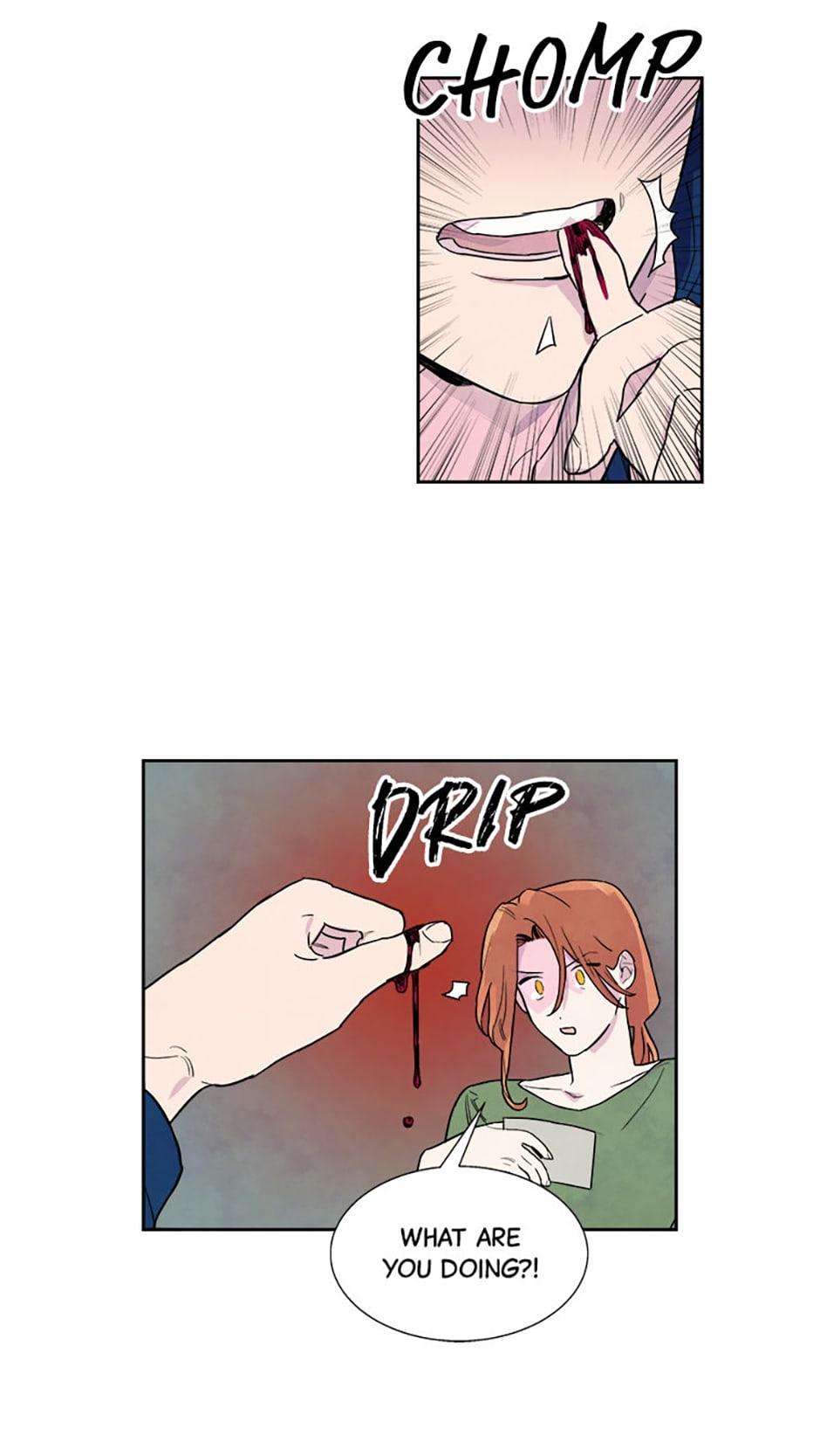 Sasaeng: Obsessive and Tenacious Chap 22 - Next Chap 23