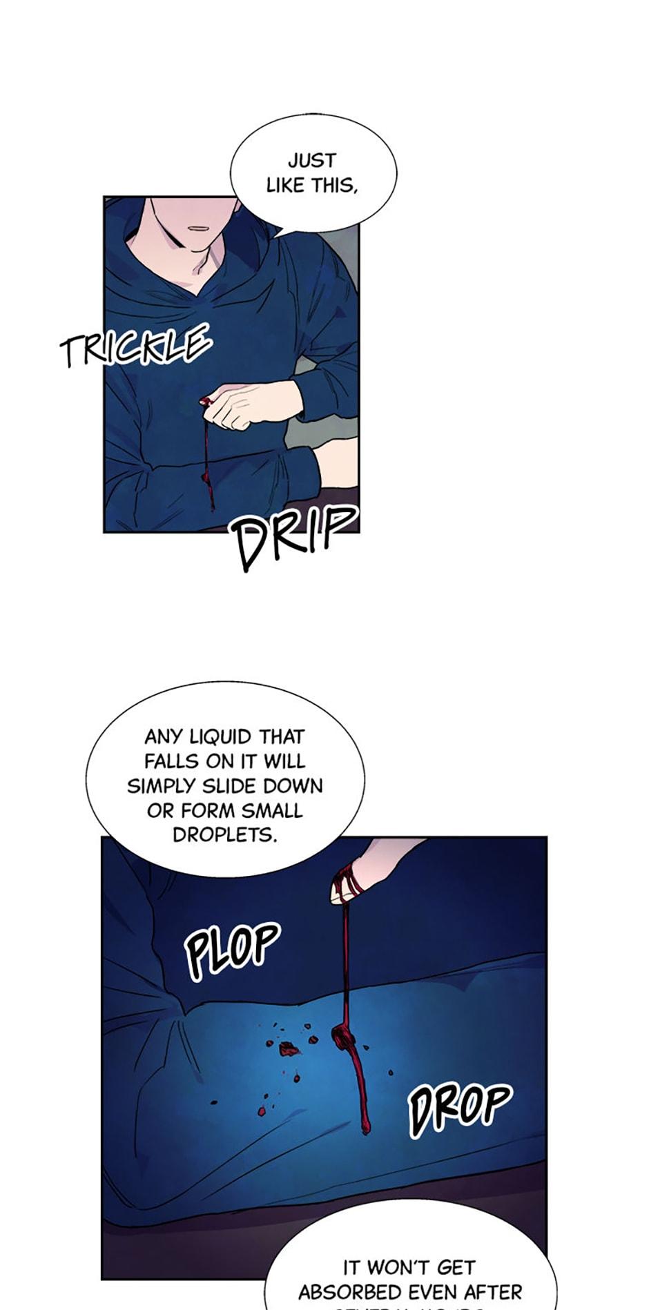 Sasaeng: Obsessive and Tenacious Chap 22 - Next Chap 23
