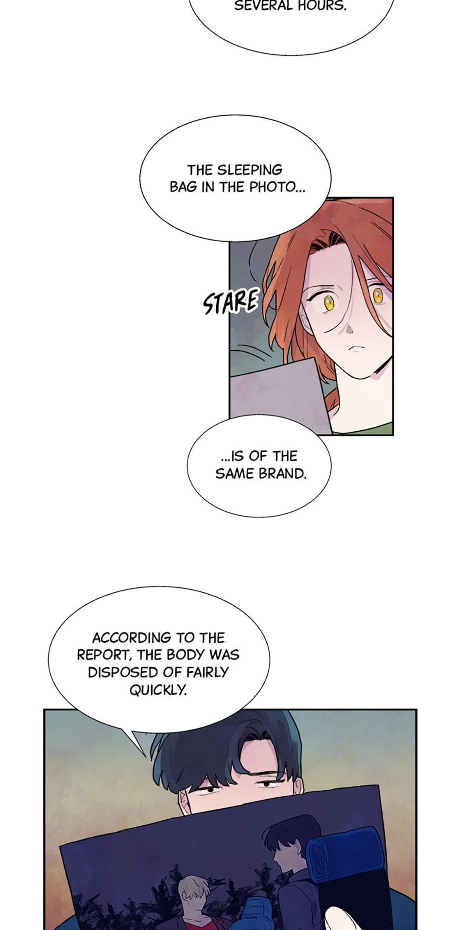 Sasaeng: Obsessive and Tenacious Chap 22 - Next Chap 23