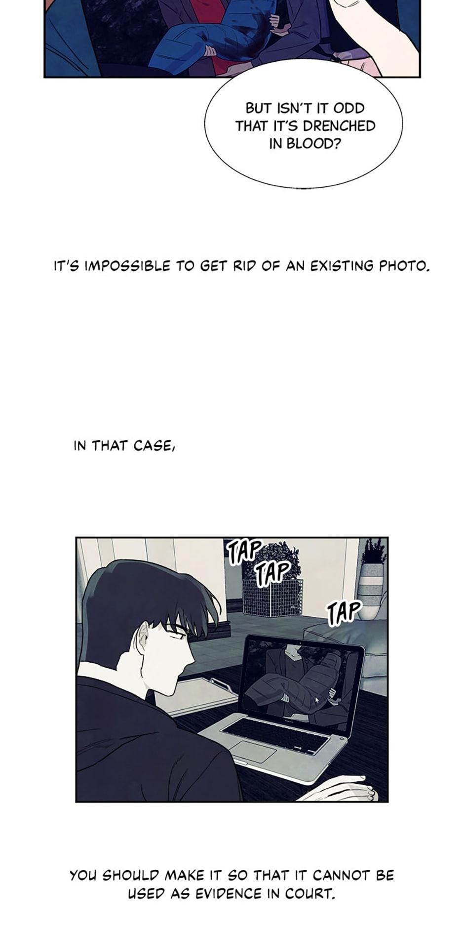 Sasaeng: Obsessive and Tenacious Chap 22 - Next Chap 23