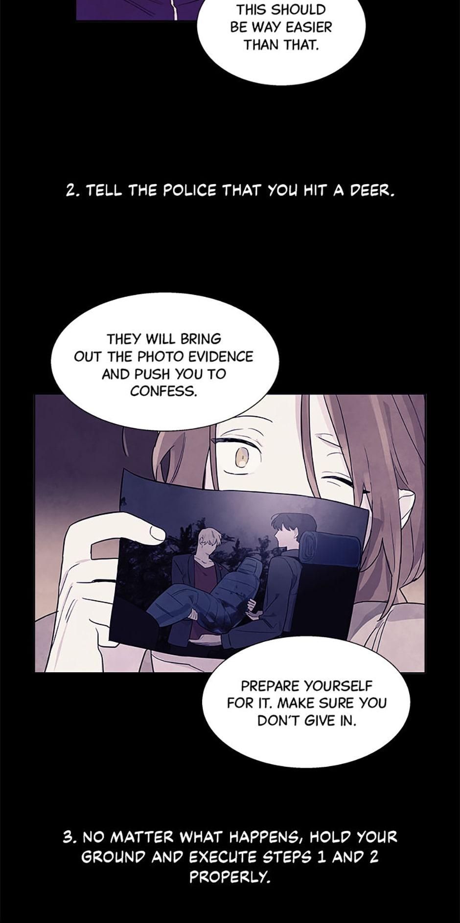 Sasaeng: Obsessive and Tenacious Chap 22 - Next Chap 23
