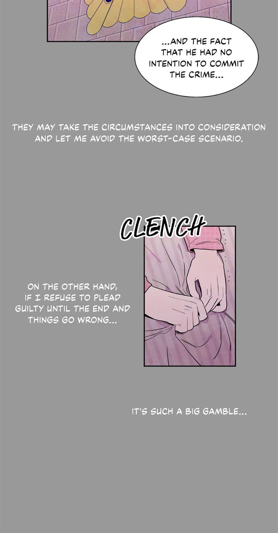 Sasaeng: Obsessive and Tenacious Chap 22 - Next Chap 23