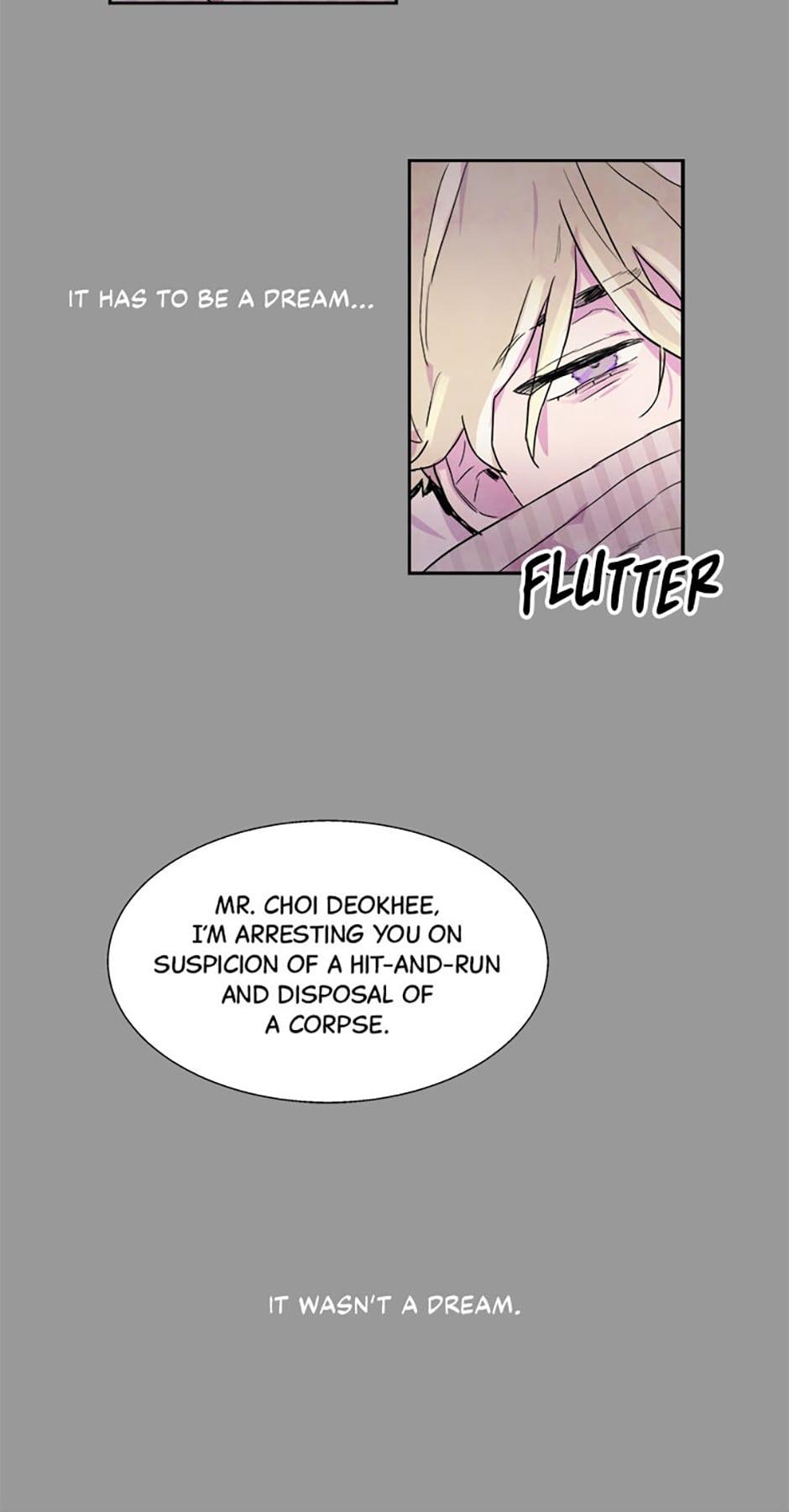 Sasaeng: Obsessive and Tenacious Chap 22 - Next Chap 23