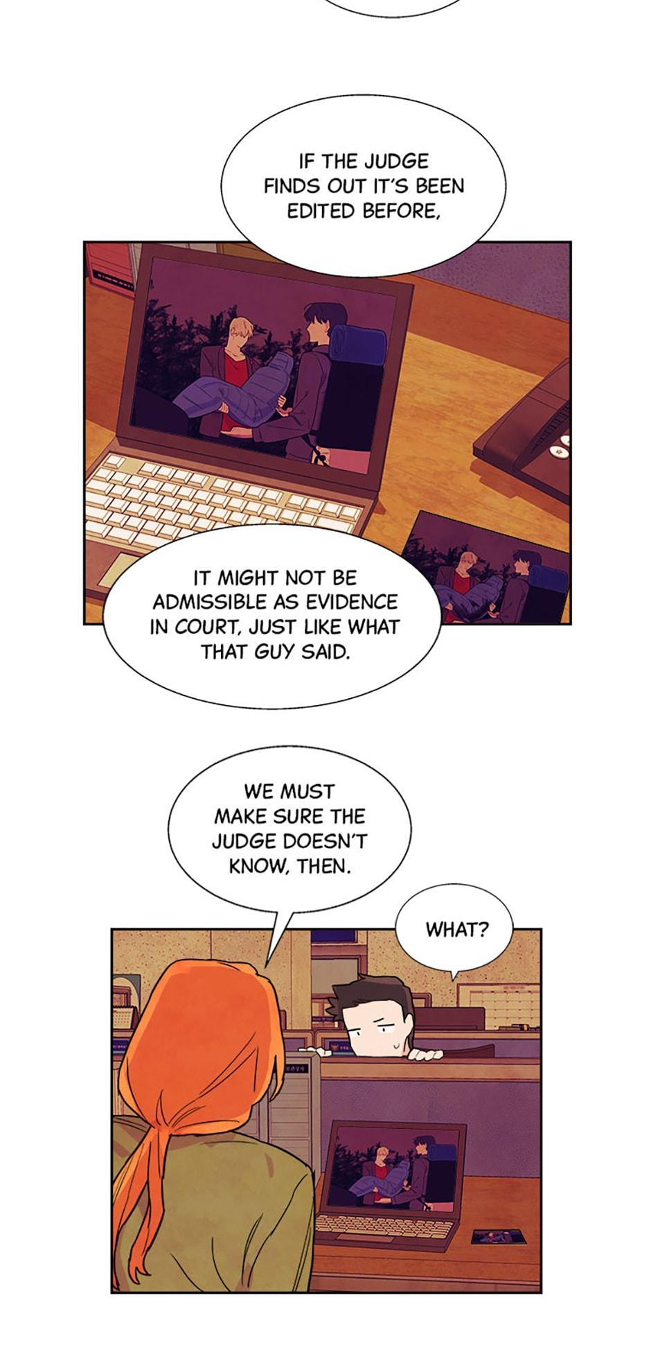 Sasaeng: Obsessive and Tenacious Chap 23 - Next Chap 24