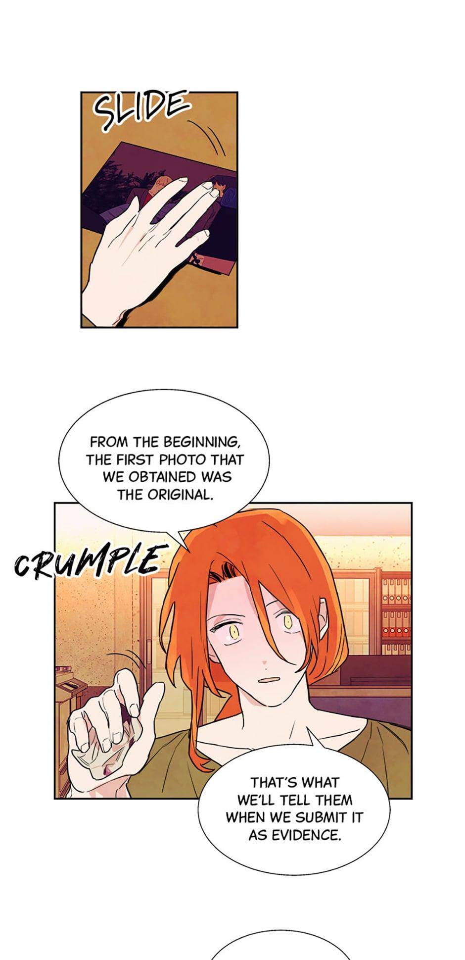 Sasaeng: Obsessive and Tenacious Chap 23 - Next Chap 24