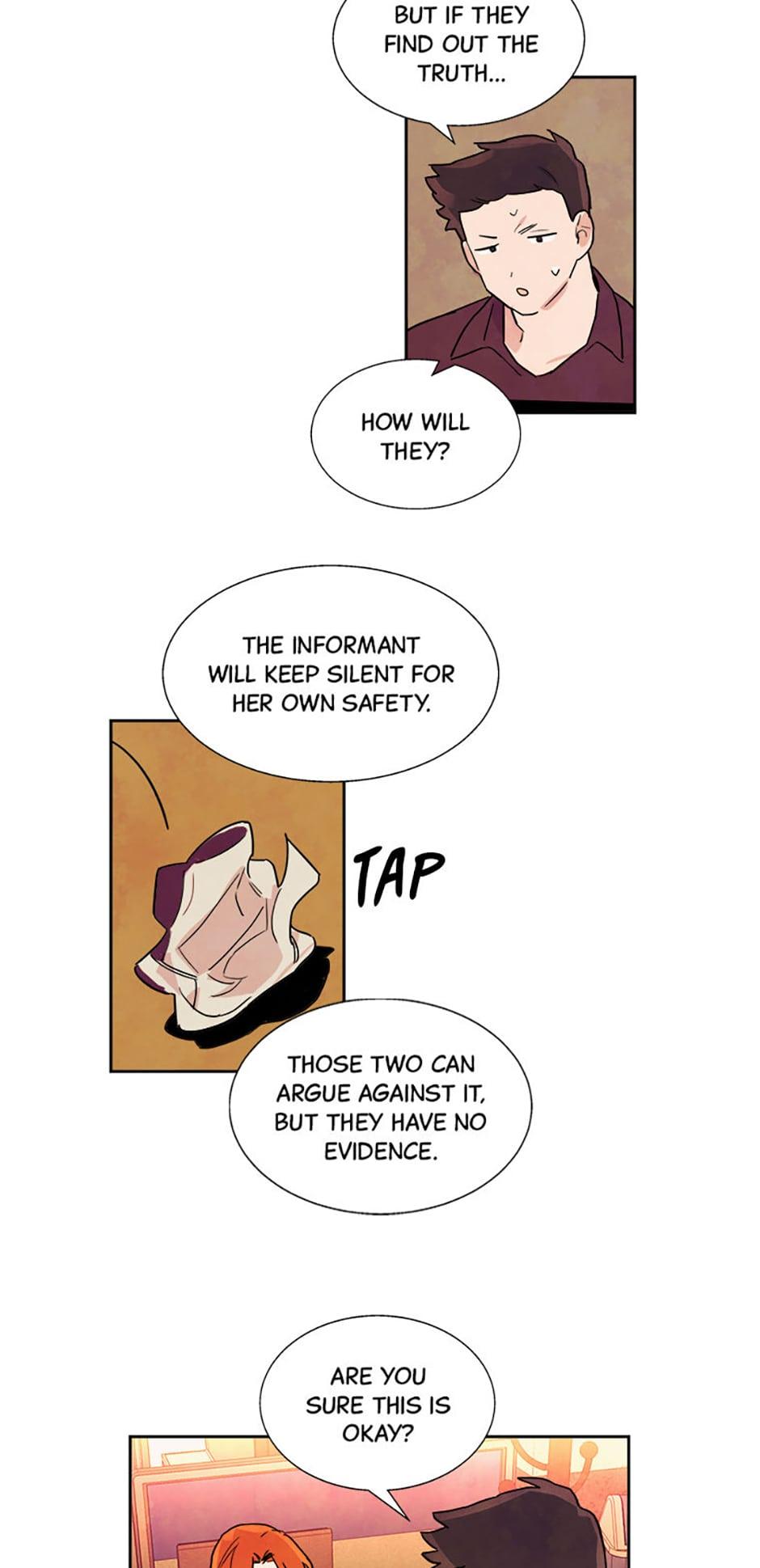 Sasaeng: Obsessive and Tenacious Chap 23 - Next Chap 24