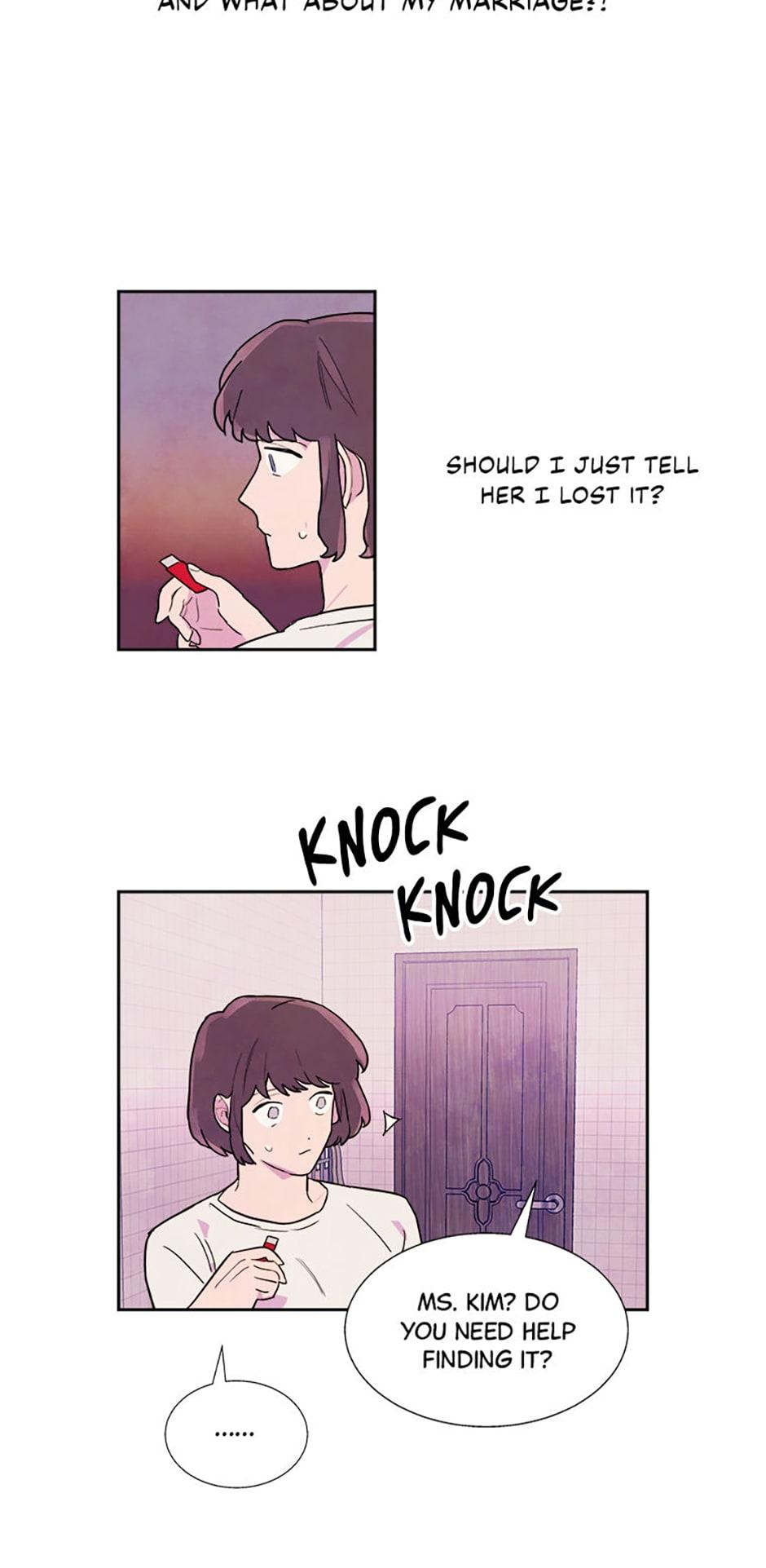 Sasaeng: Obsessive and Tenacious Chap 23 - Next Chap 24