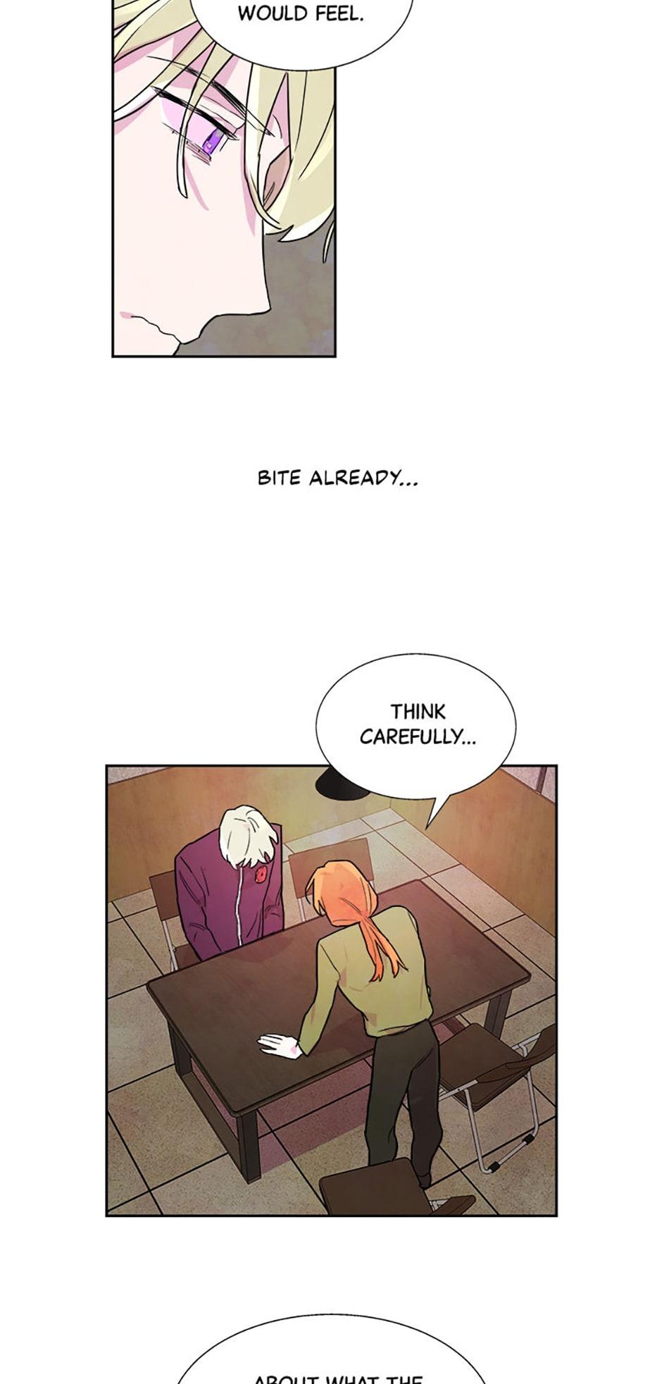 Sasaeng: Obsessive and Tenacious Chap 23 - Next Chap 24