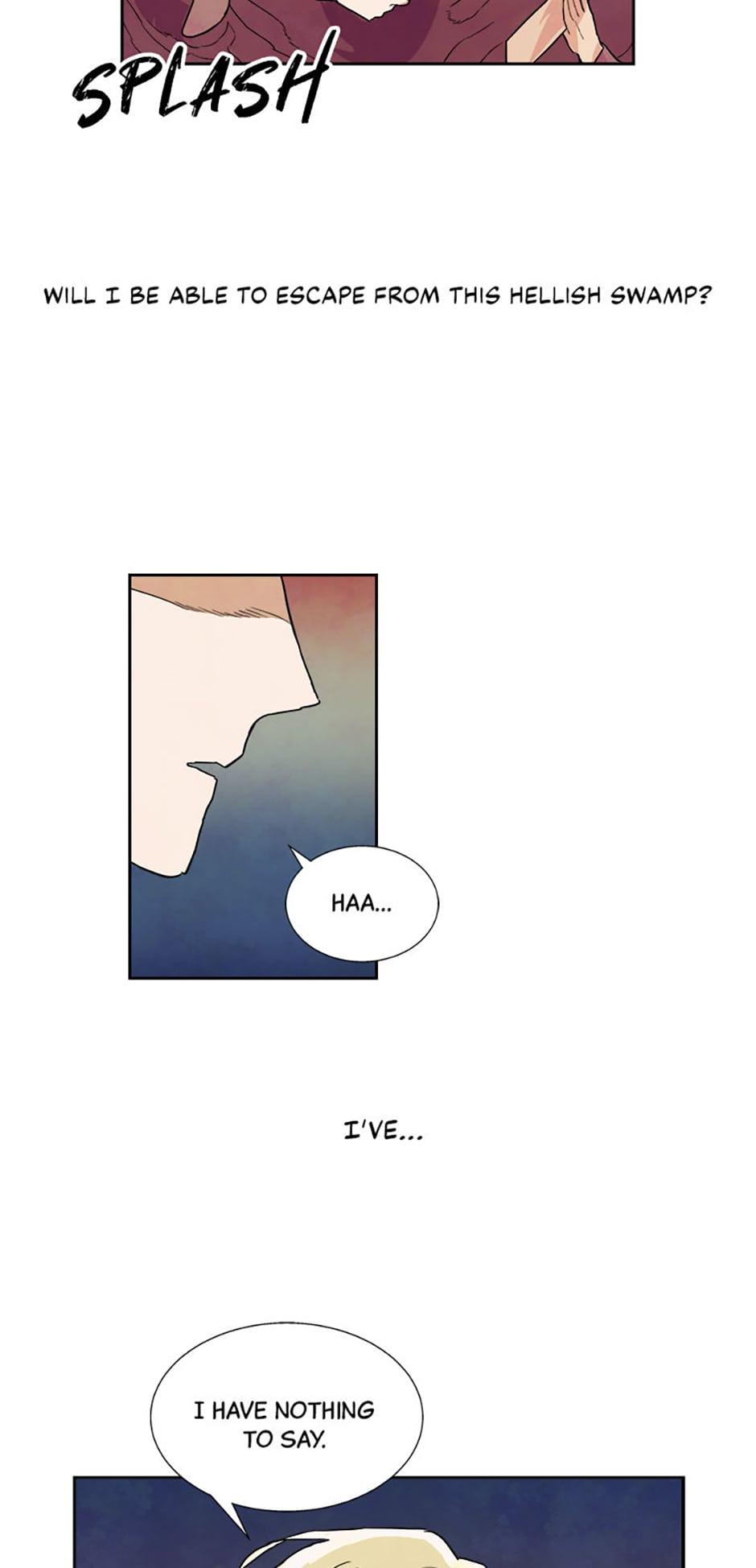 Sasaeng: Obsessive and Tenacious Chap 23 - Next Chap 24