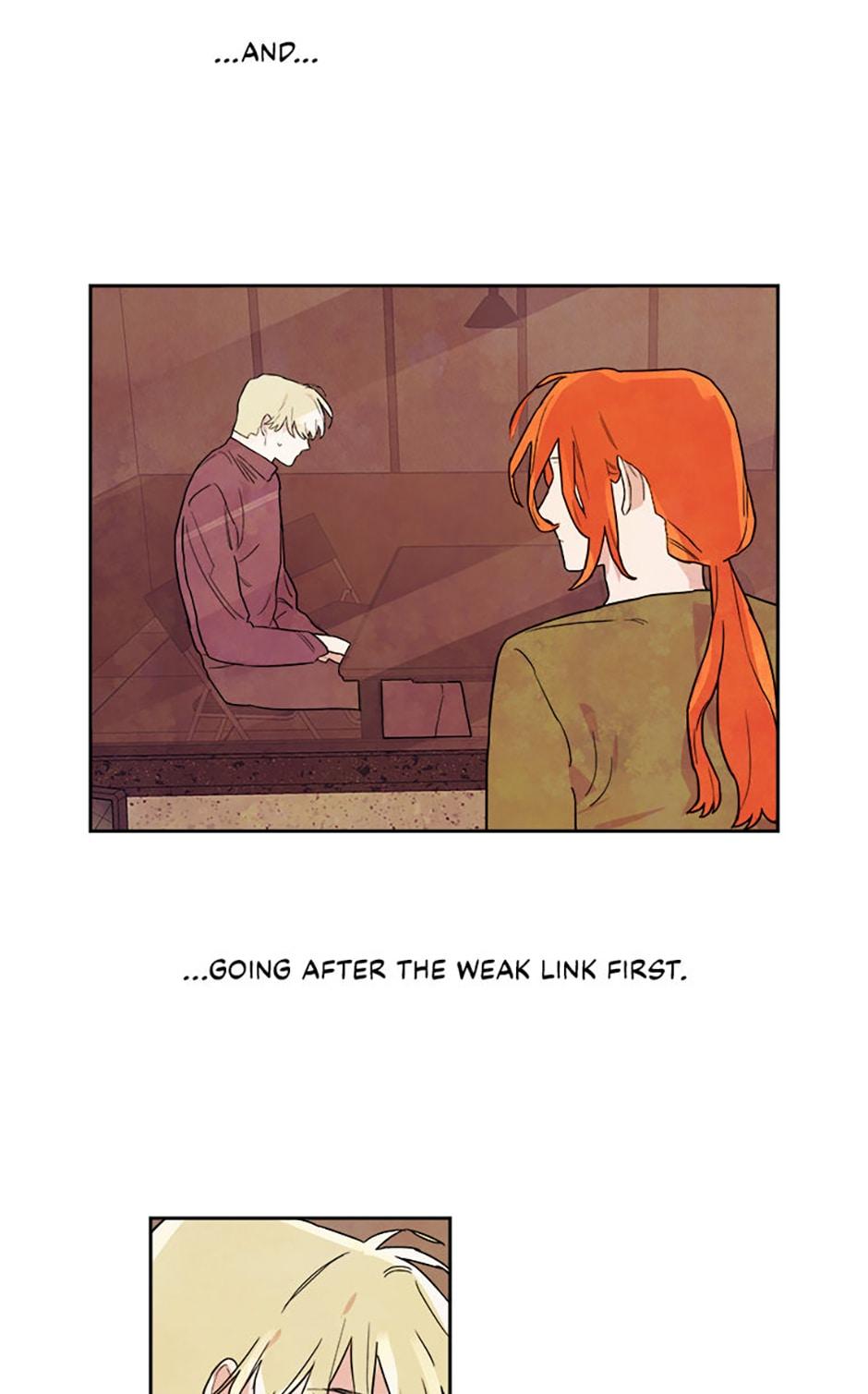 Sasaeng: Obsessive and Tenacious Chap 23 - Next Chap 24