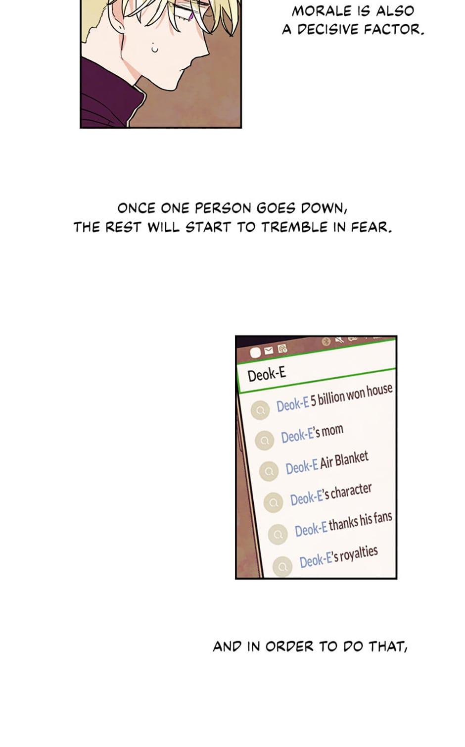 Sasaeng: Obsessive and Tenacious Chap 23 - Next Chap 24