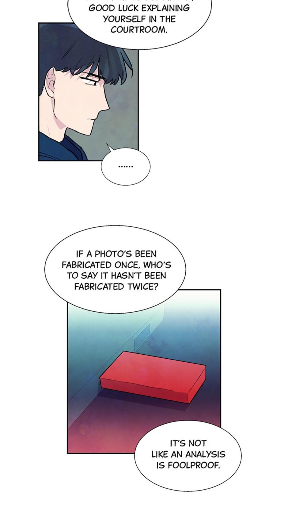 Sasaeng: Obsessive and Tenacious Chap 23 - Next Chap 24