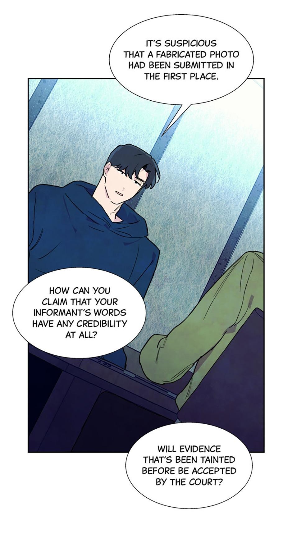 Sasaeng: Obsessive and Tenacious Chap 23 - Next Chap 24