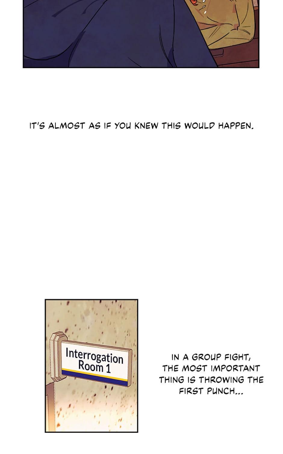 Sasaeng: Obsessive and Tenacious Chap 23 - Next Chap 24