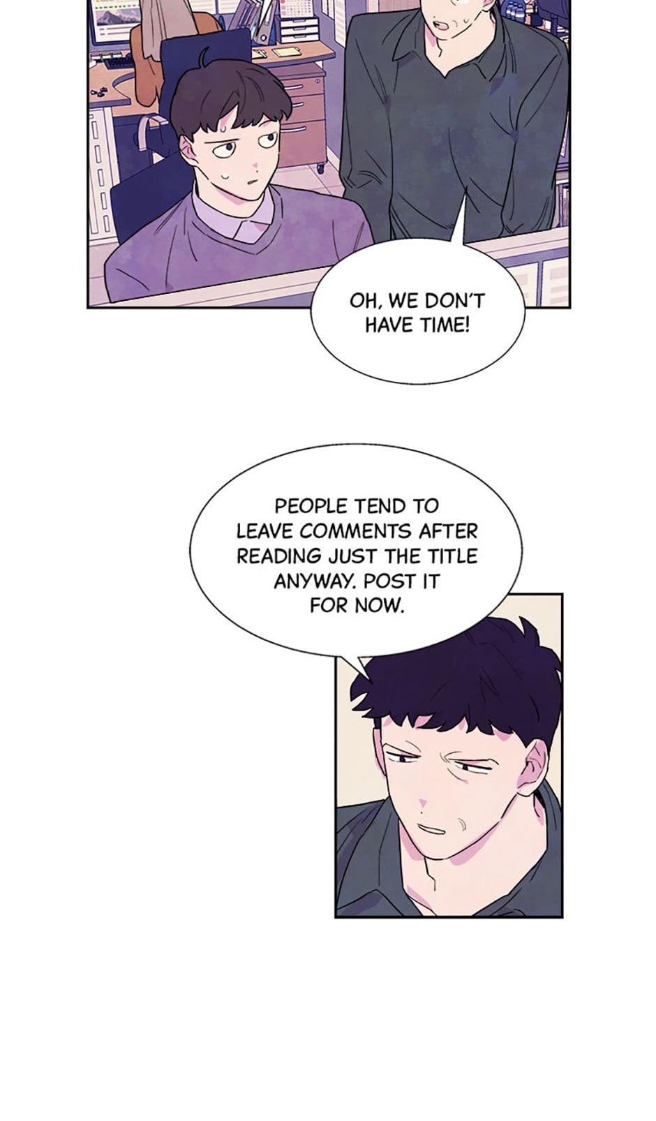 Sasaeng: Obsessive and Tenacious Chap 23 - Next Chap 24