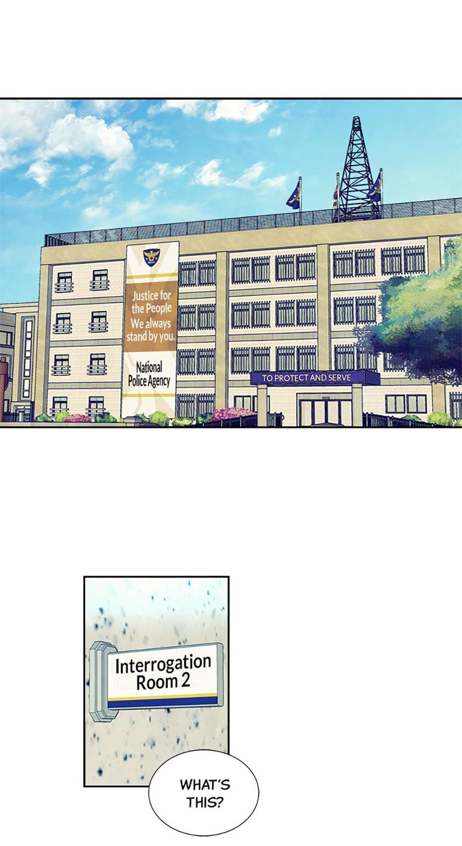 Sasaeng: Obsessive and Tenacious Chap 23 - Next Chap 24