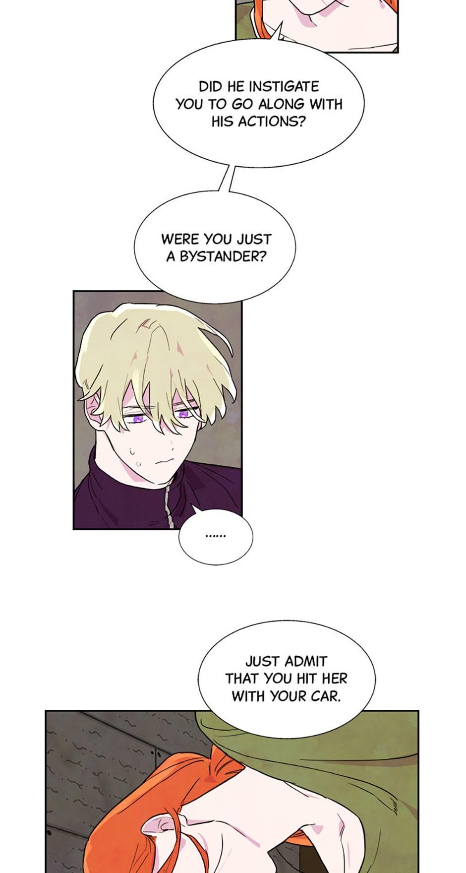 Sasaeng: Obsessive and Tenacious Chap 23 - Next Chap 24