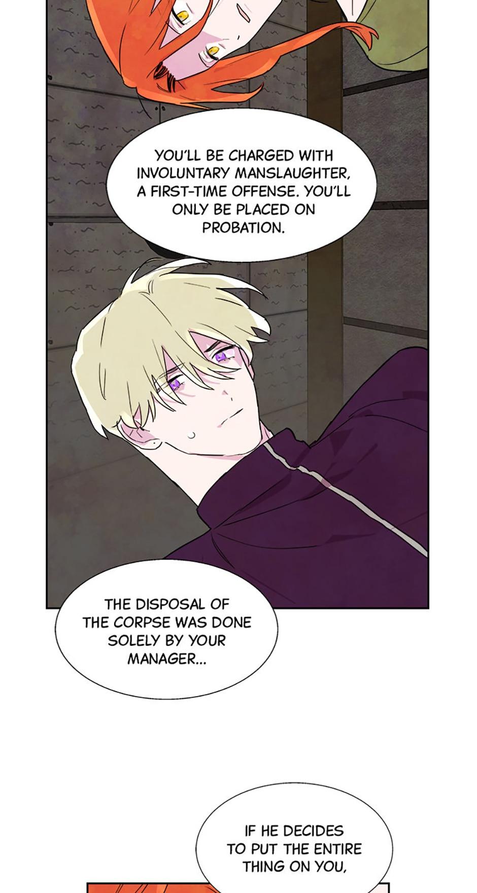 Sasaeng: Obsessive and Tenacious Chap 23 - Next Chap 24