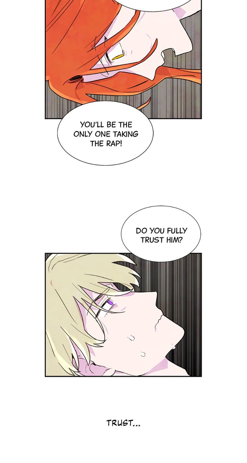 Sasaeng: Obsessive and Tenacious Chap 23 - Next Chap 24