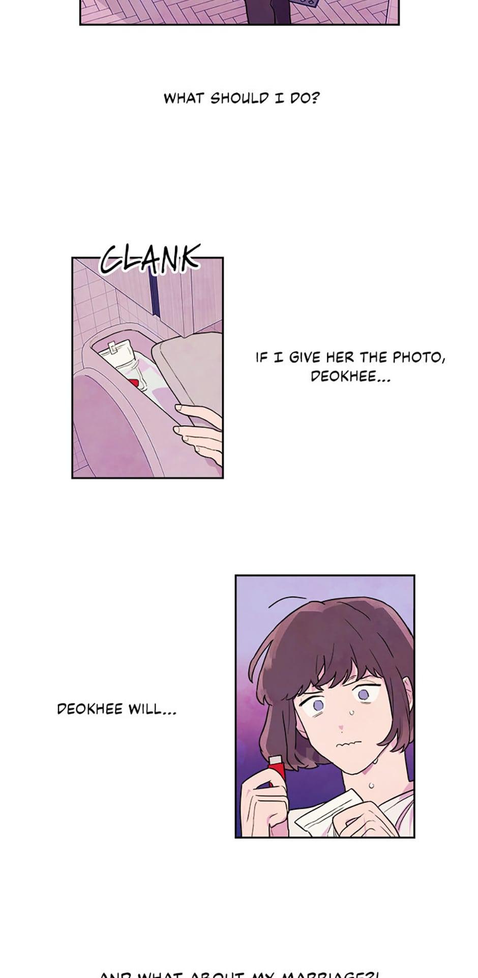 Sasaeng: Obsessive and Tenacious Chap 23 - Next Chap 24