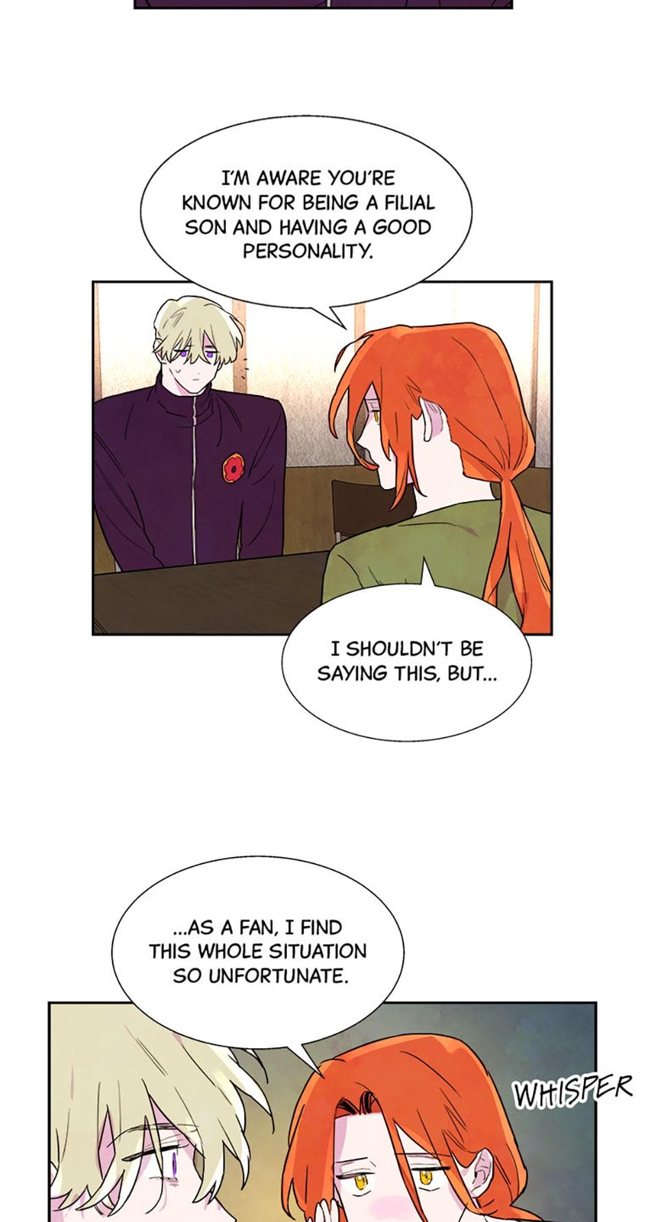 Sasaeng: Obsessive and Tenacious Chap 23 - Next Chap 24