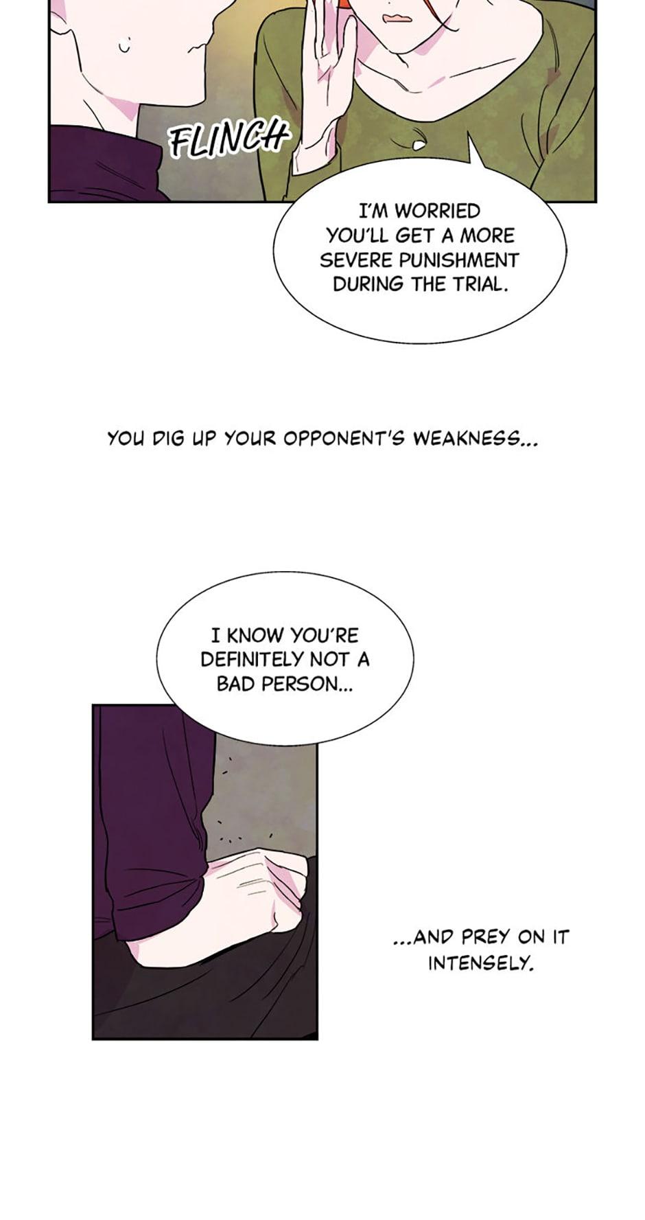 Sasaeng: Obsessive and Tenacious Chap 23 - Next Chap 24