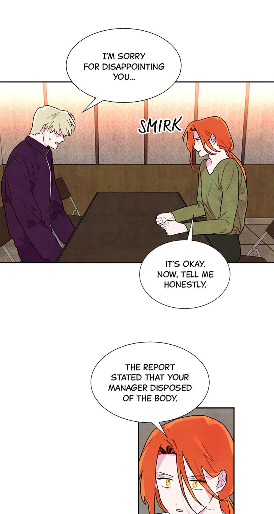 Sasaeng: Obsessive and Tenacious Chap 23 - Next Chap 24