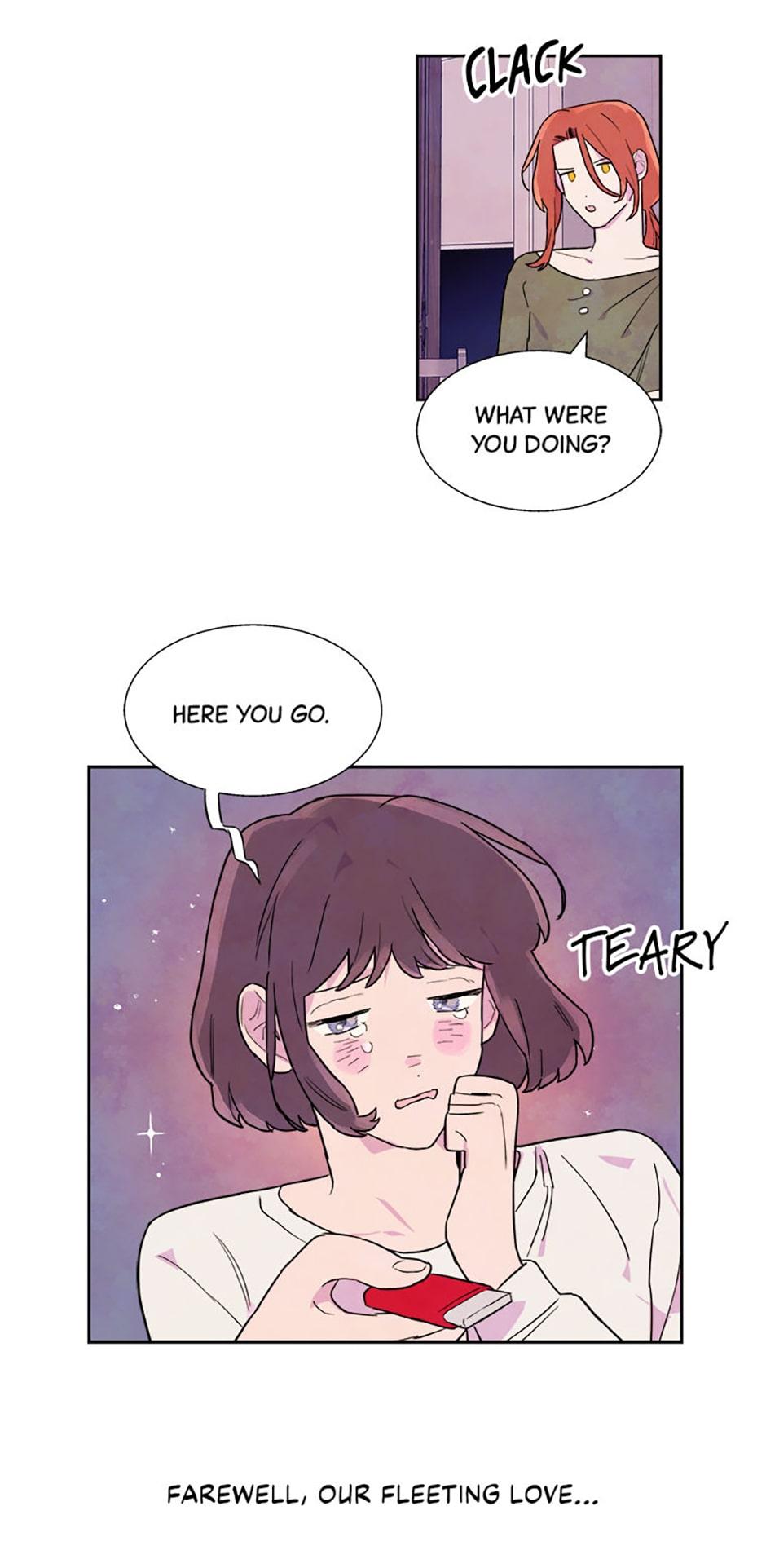 Sasaeng: Obsessive and Tenacious Chap 23 - Next Chap 24