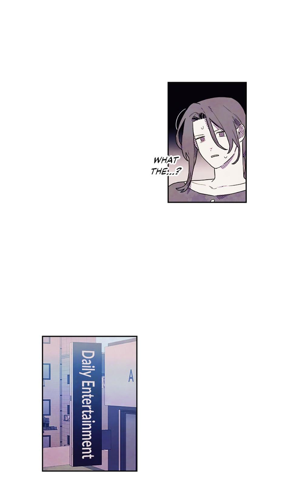 Sasaeng: Obsessive and Tenacious Chap 23 - Next Chap 24