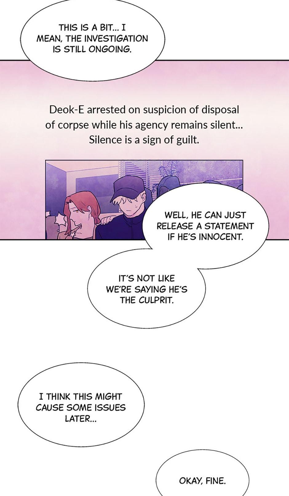 Sasaeng: Obsessive and Tenacious Chap 23 - Next Chap 24