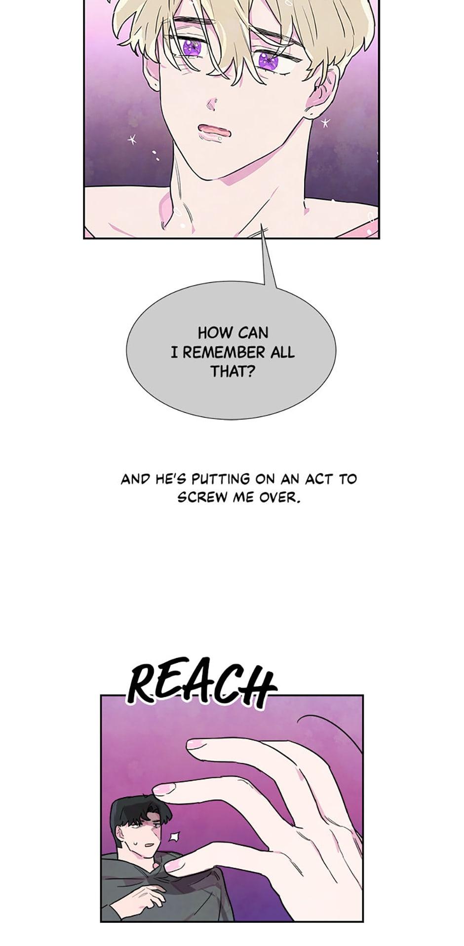 Sasaeng: Obsessive and Tenacious Chap 37 - Next Chap 38