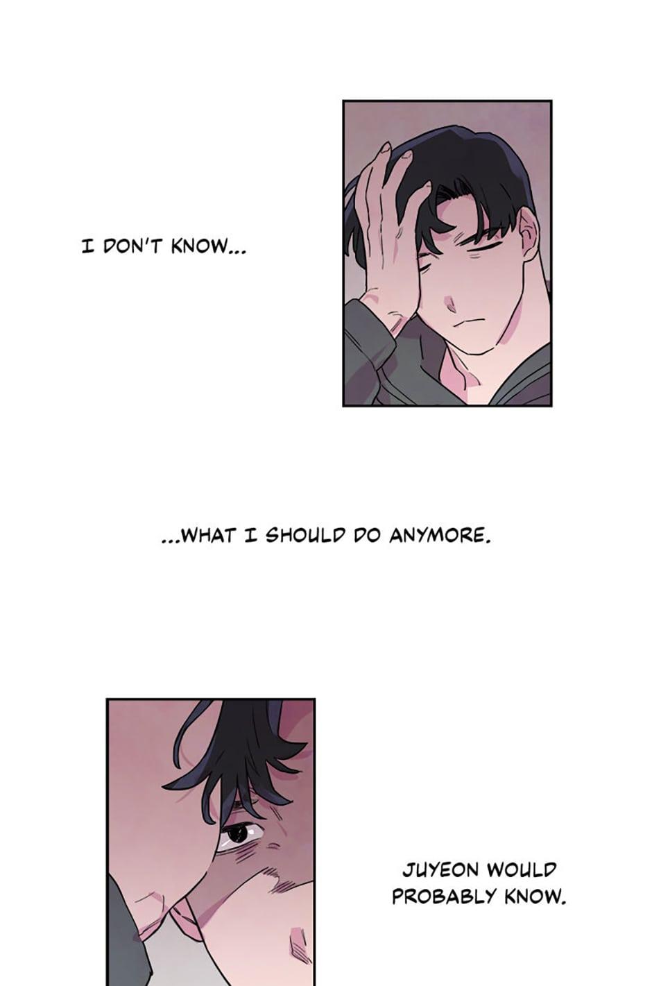 Sasaeng: Obsessive and Tenacious Chap 37 - Next Chap 38