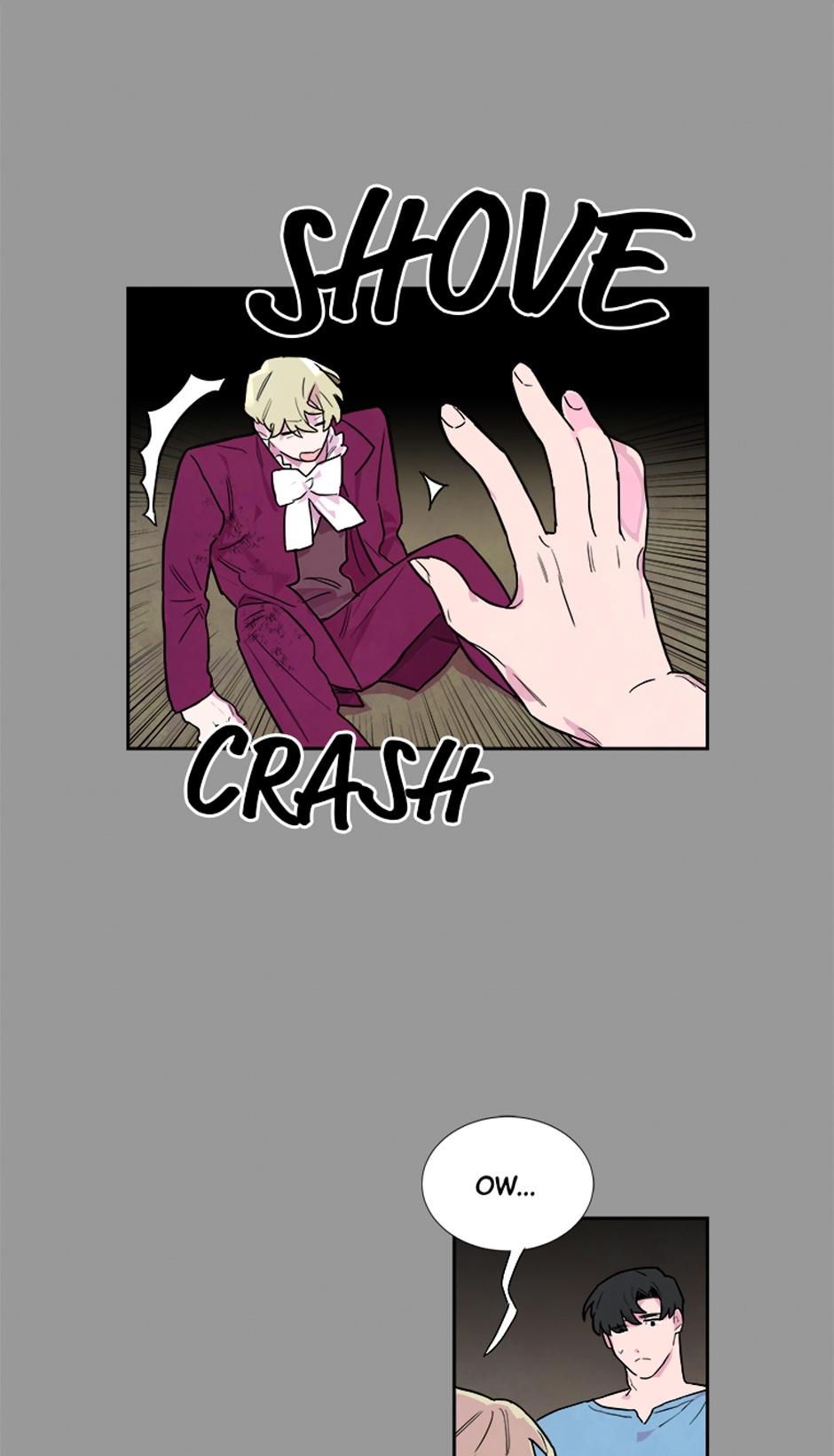 Sasaeng: Obsessive and Tenacious Chap 37 - Next Chap 38